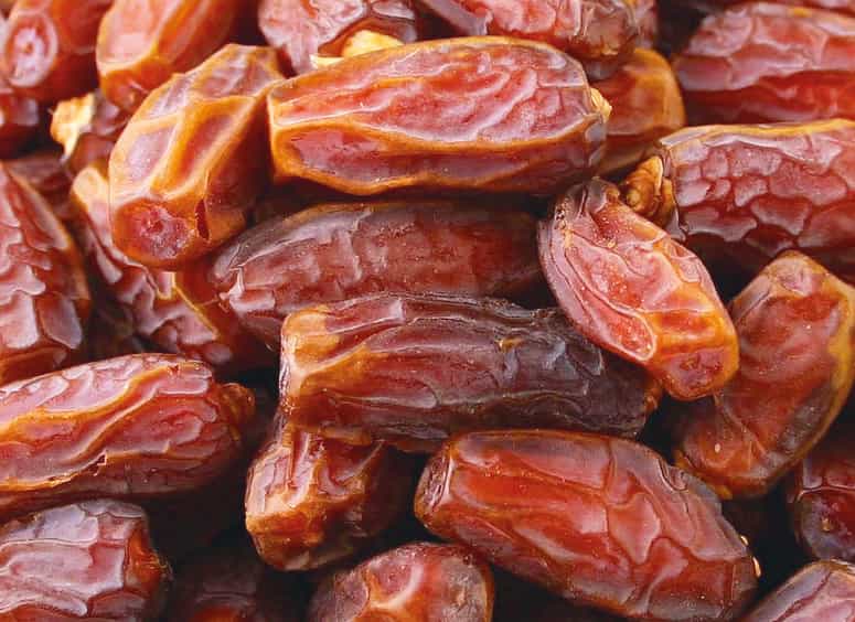 تصویر 1 از خرما خاصویی ممتاز درجه یک بین المللی